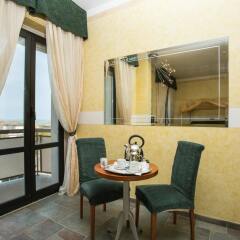 Hotel Due Mari балкон