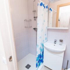Гостиница Residence on Gorkovskaya в Санкт-Петербурге отзывы, цены и фото номеров - забронировать гостиницу Residence on Gorkovskaya онлайн Санкт-Петербург ванная фото 2