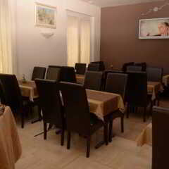 Отель Hôtel OZZ By Happyculture