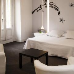 Room Mate Mario Hotel комната для гостей фото 5