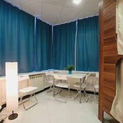 Хостел Золотое Кольцо Ярославль спа фото 2