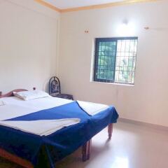 Отель Ocean Waves Goa Holiday Гоа комната для гостей фото 2