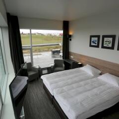 Hotel Vellir фото 4