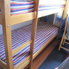 Hostel Izbenka Москва детские мероприятия фото 2