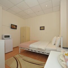 Апартаменты Finch Apartments удобства в номере