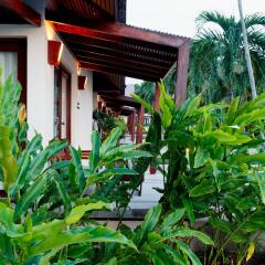 Отель Centra by Centara Coconut Beach Resort Samui фото 7