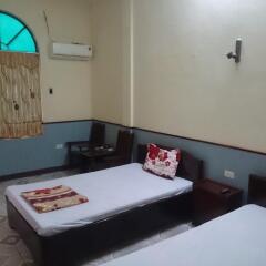Huong Sen Hotel фото 2