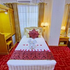 Myat Nan Yone Hotel детские мероприятия фото 2