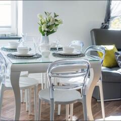 Отель P&O Apartments Podwale 5 Польша, Варшава - отзывы, цены и фото номеров - забронировать отель P&O Apartments Podwale 5 онлайн питание фото 2