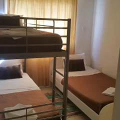 Отель Nondas Hill Hotel Apartments Кипр, Ларнака - отзывы, цены и фото номеров - забронировать отель Nondas Hill Hotel Apartments онлайн детские мероприятия
