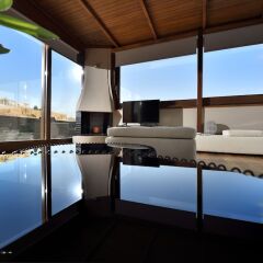 Отель Karyatis Luxury Maisonette by K&K Афины фото 4