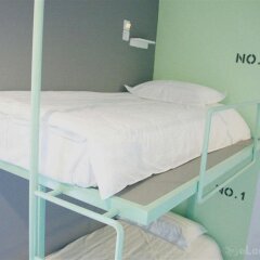 Отель N9 Hostel Xiamen (Formerly Name: Delusion Hostel) Китай, Сямынь - отзывы, цены и фото номеров - забронировать отель N9 Hostel Xiamen (Formerly Name: Delusion Hostel) онлайн ванная