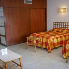 Bali-Hai Hotel комната для гостей фото 5
