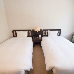 Hakuba Mominoki Hotel Хакуба комната для гостей фото 2