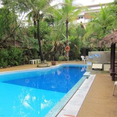 Отель Deevana Krabi Resort Adults Only фото 7