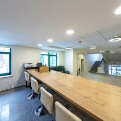 Hotel Simple Plus в номере