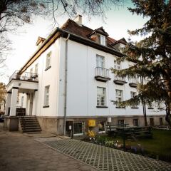 Hostel Grande Sopotiera вид на фасад фото 3