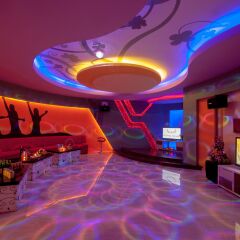 Muong Thanh Grand Nha Trang Hotel развлечения
