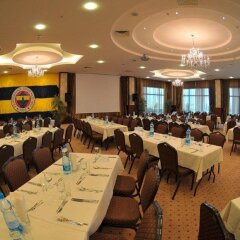 Fenerbahce Incek Hotel-Banquet-Sport