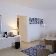 Отель Azul Beach Resort Negril by Karisma, Gourmet All Inclusive удобства в номере
