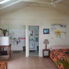 Tiavi Mountain Escape in Siumu, Samoa from 65$, photos, reviews - zenhotels.com guestroom