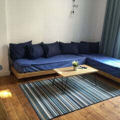 Generaator Sofia Hotel комната для гостей фото 3