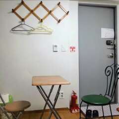 Отель Good Morning Korea Guest House удобства в номере