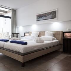 Отель Playitas Villas Испания, Антигуа - отзывы, цены и фото номеров - забронировать отель Playitas Villas онлайн комната для гостей фото 3