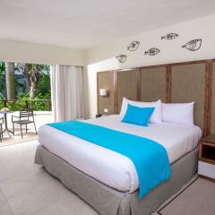 Отель Impressive Resort & Spa Punta Cana – All Inclusive комната для гостей