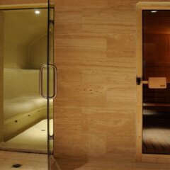 Отель Aspen Aparthotel Банско сауна