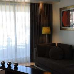 Brasil Suites Hotel & Apartments комната для гостей фото 5