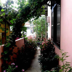 Отель Cam Nam Homestay Хойан фото 6