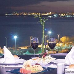 Eser Premium Hotel & SPA пляж