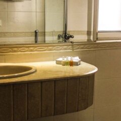 Comfort Residency in Islamabad, Pakistan from 48$, photos, reviews - zenhotels.com bathroom