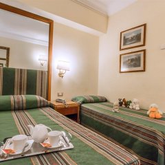Raeli Hotel Archimede in Rome, Italy from 114$, photos, reviews - zenhotels.com guestroom photo 5