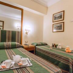 Raeli Hotel Archimede in Rome, Italy from 119$, photos, reviews - zenhotels.com guestroom photo 5