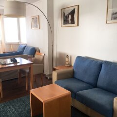 Hotel Pinhalmar комната для гостей фото 5