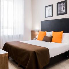 Hotel Concordia комната для гостей фото 3