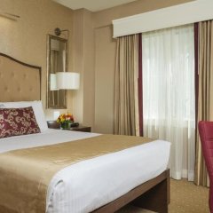 King George Hotel in San Francisco, United States of America from 185$, photos, reviews - zenhotels.com guestroom