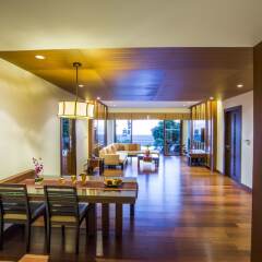 Отель Movenpick Resort Bangtao Beach Phuket питание фото 3
