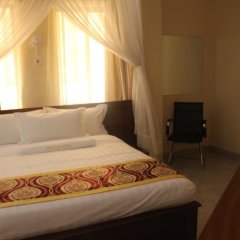 Prinias Hotel in Kisumu, Kenya from 57$, photos, reviews - zenhotels.com guestroom photo 3
