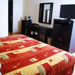 Howard Johnson Plaza Hotel Las Torres удобства в номере