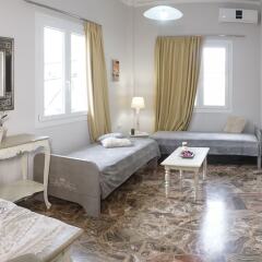 Апартаменты Heraklion Old Port Apartments спа