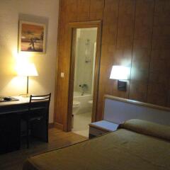 Hotel Verona удобства в номере