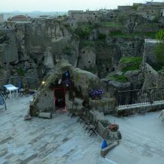 Cappadocia Ihlara Mansions & Caves Турция, Гюзельюрт - отзывы, цены и фото номеров - забронировать отель Cappadocia Ihlara Mansions & Caves онлайн фото 2