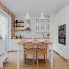 Отель ShortStayPoland Marymoncka (B22) Польша, Варшава - отзывы, цены и фото номеров - забронировать отель ShortStayPoland Marymoncka (B22) онлайн
