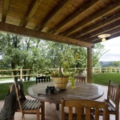 Отель Agriturismo Petrognano Реггелло фото 6