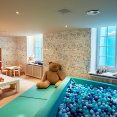 Отель Le Grand Bellevue Швейцария, Гштад - отзывы, цены и фото номеров - забронировать отель Le Grand Bellevue онлайн спа