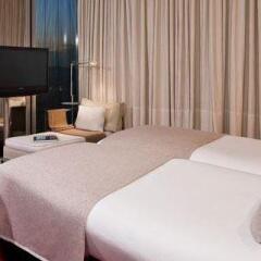 Отель Meliá Barcelona Sky фото 13