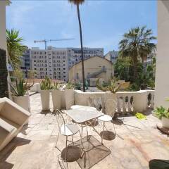 Отель B&B Le Suites di Jò Италия, Бари - отзывы, цены и фото номеров - забронировать отель B&B Le Suites di Jò онлайн фото 4